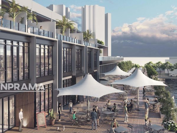 brezza pantai mutiara sannprama