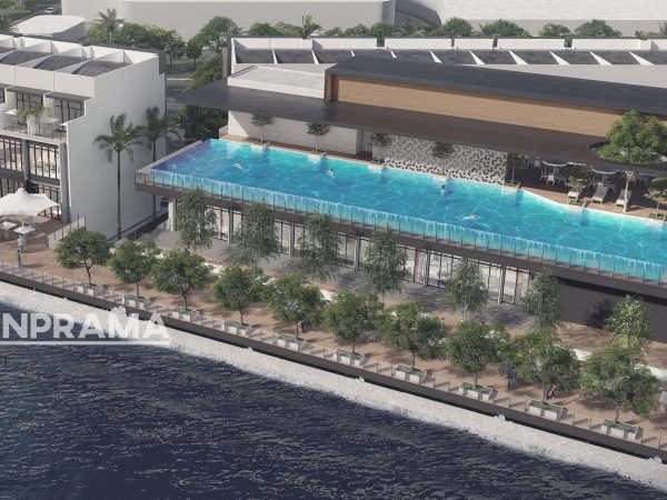 brezza pantai mutiara sannprama