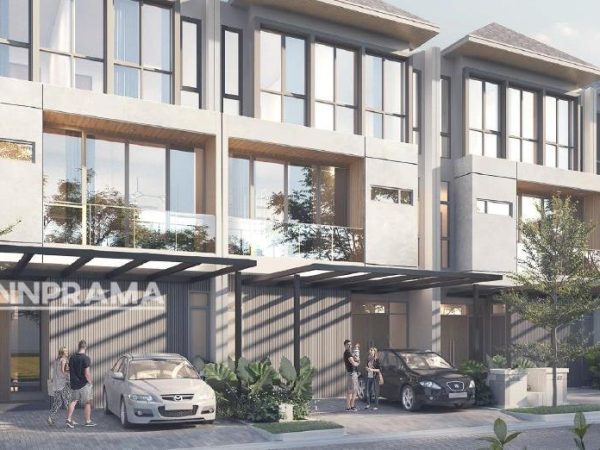 brezza pantai mutiara sannprama