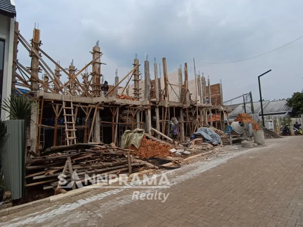 rumah dijual ciputat