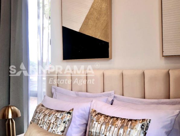 aksara homes ciputat