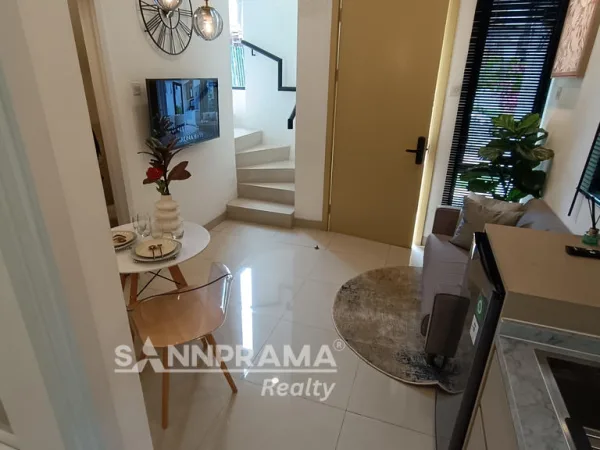 rumah dijual ciputat