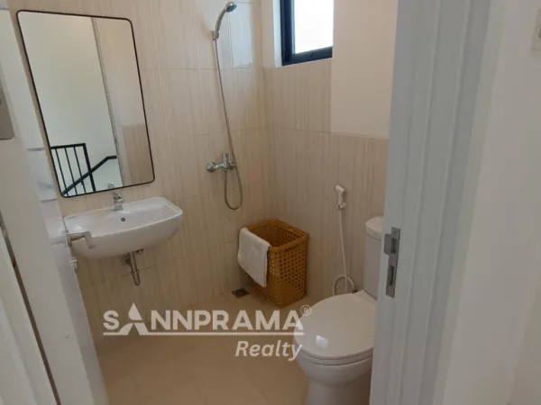 rumah dijual ciputat