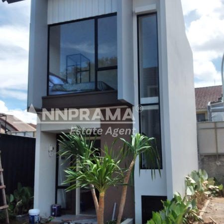 aksara homes ciputat