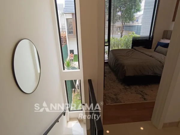 rumah dijual ciputat