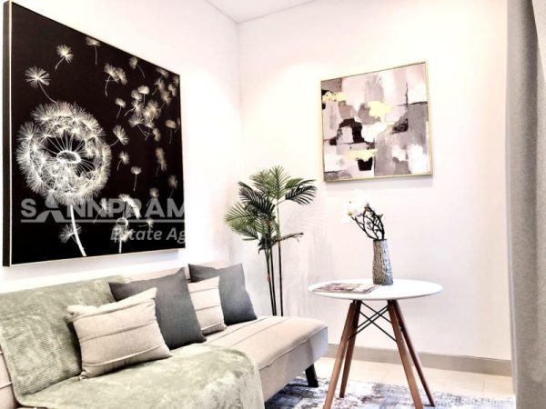 aksara homes ciputat