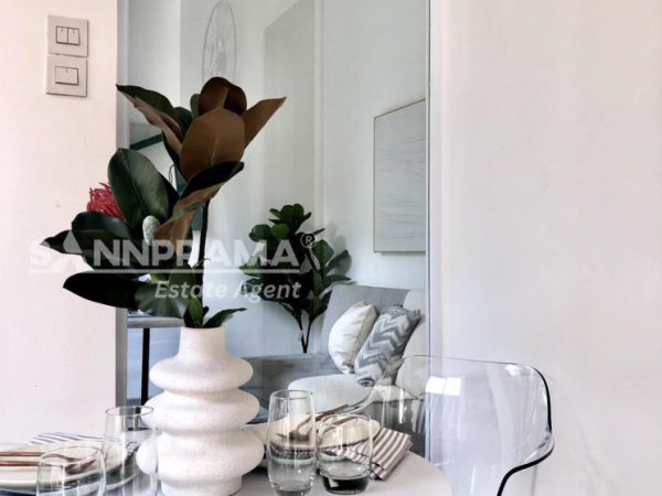 aksara homes ciputat