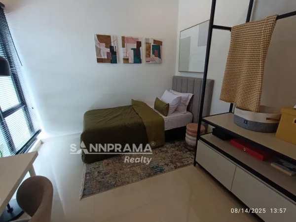 rumah dijual ciputat