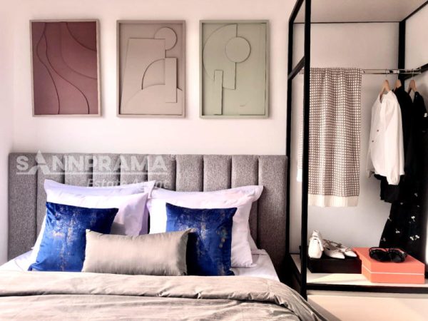 aksara homes ciputat