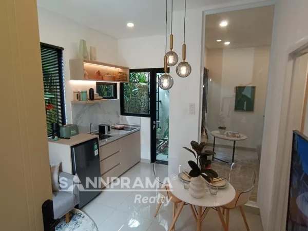 rumah dijual ciputat