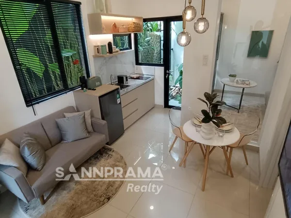 rumah dijual ciputat