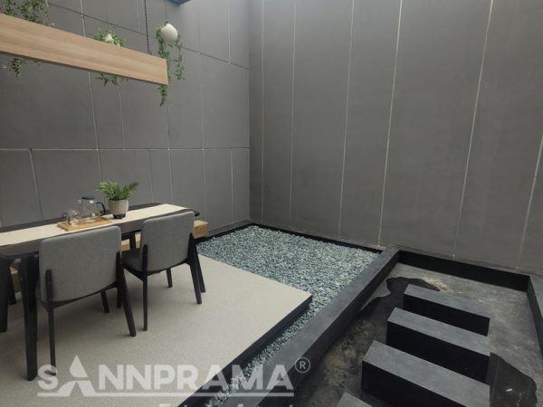 rumah dijual pamulang sannprama