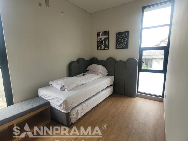 rumah dijual pamulang sannprama