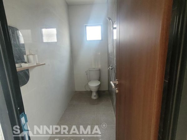 rumah dijual pamulang sannprama