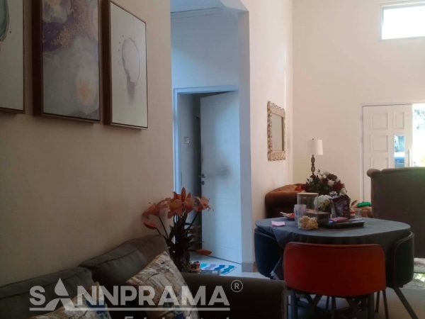 rumah dijual bojongsari depok sannprama