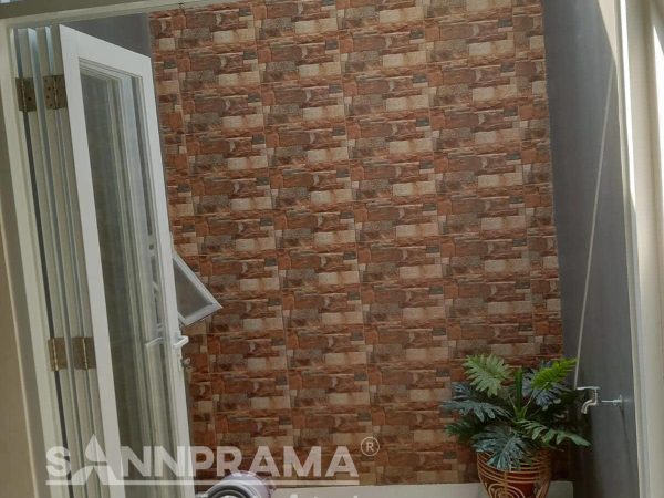 rumah dijual bojongsari depok sannprama