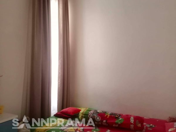 rumah dijual bojongsari depok sannprama