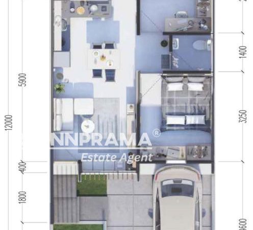 the pine parung sannprama