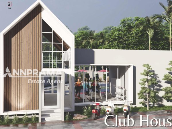 the pine parung sannprama