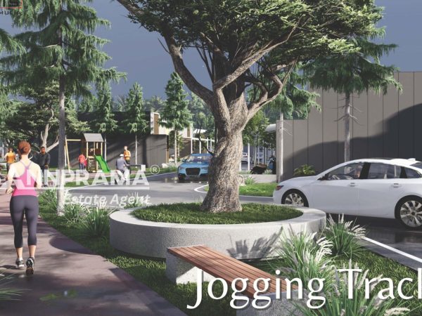 the pine parung sannprama