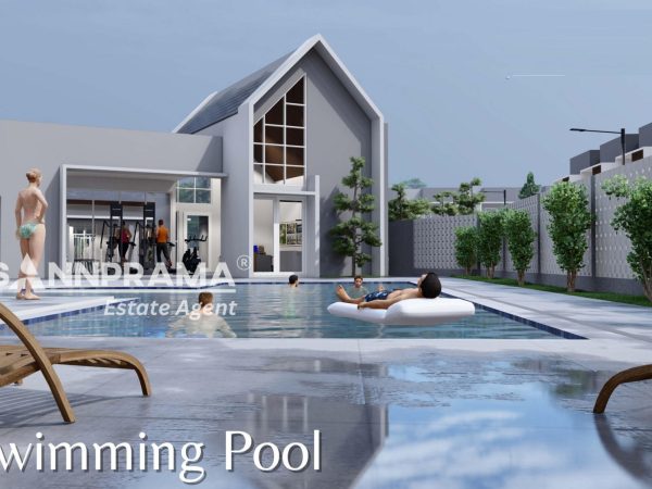 the pine parung sannprama