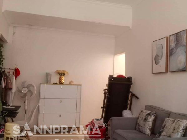 rumah dijual bojongsari depok sannprama