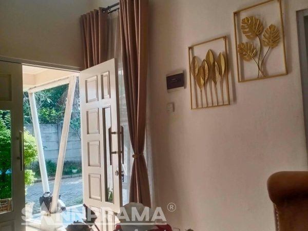 rumah dijual bojongsari depok sannprama