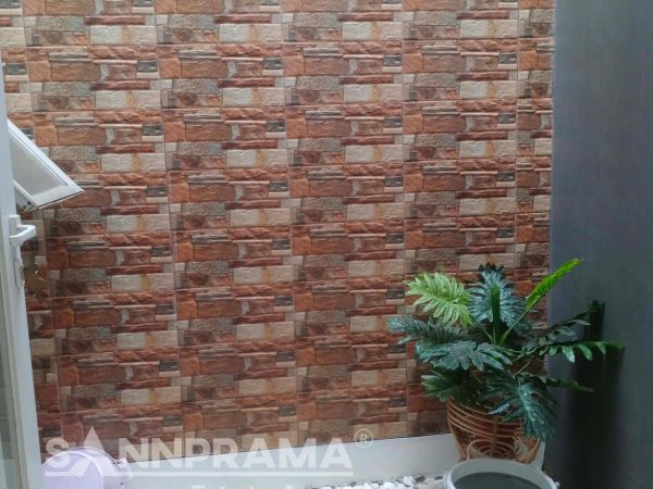 rumah dijual bojongsari depok sannprama