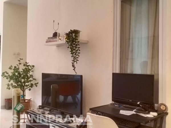 rumah dijual bojongsari depok sannprama