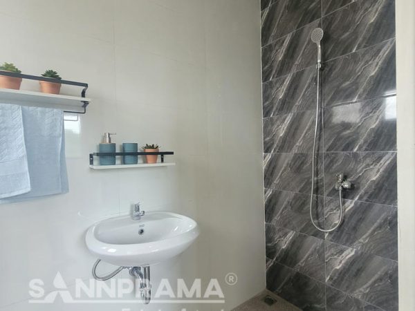 rumah dijual pamulang sannprama