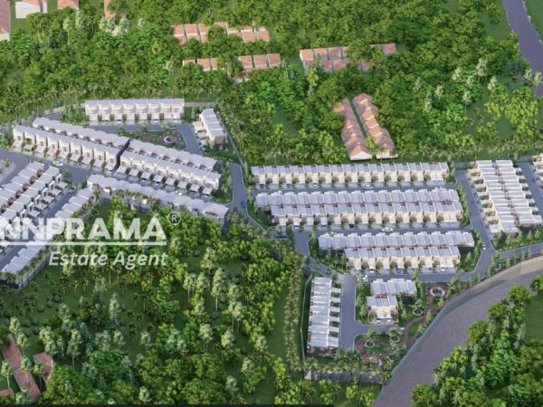 the pine parung sannprama