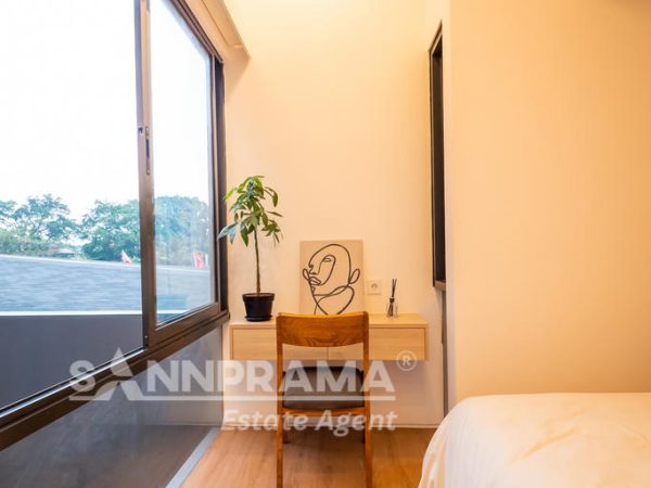 sva casa sawangan sannprama by andra matin