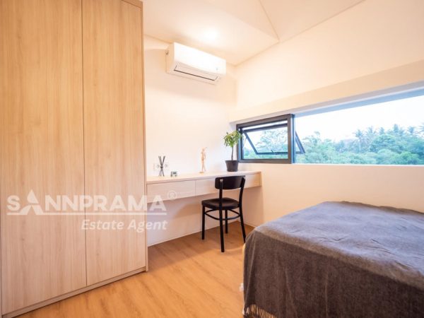 sva casa sawangan sannprama by andra matin