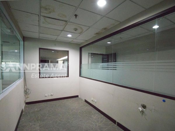 office space wisma barito sannprama