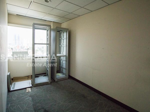 office space wisma barito sannprama
