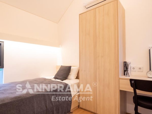 sva casa sawangan sannprama by andra matin