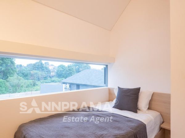 sva casa sawangan sannprama by andra matin