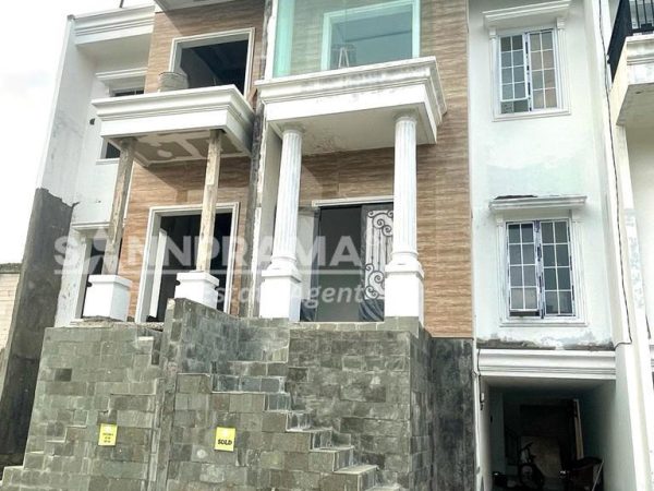 royal nuri bintaro sannprama