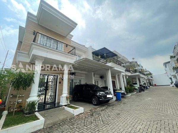 royal nuri bintaro sannprama