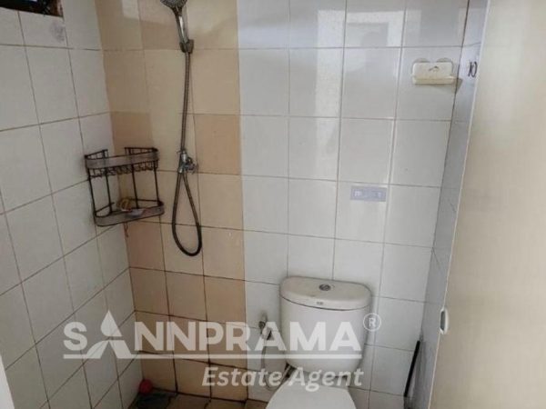 rumah second dmarco depok sannprama