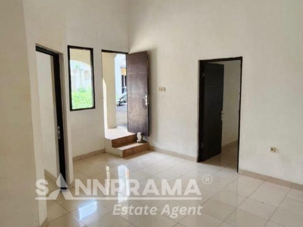 rumah second dmarco depok sannprama