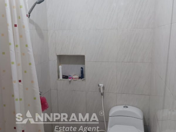 rumah dijual komplek pelni depok sannprama