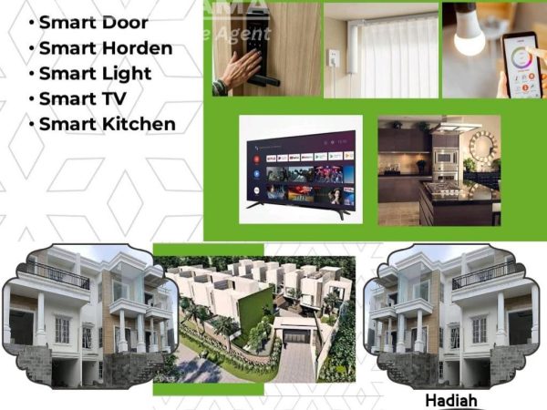 royal nuri bintaro sannprama