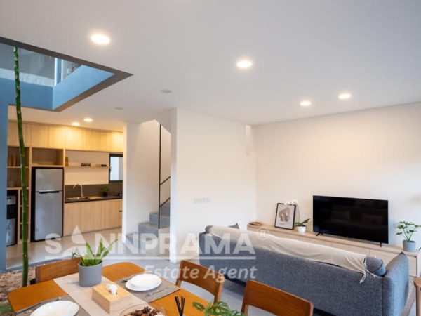 sva casa sawangan sannprama by andra matin