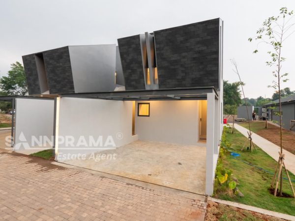 sva casa sawangan sannprama by andra matin