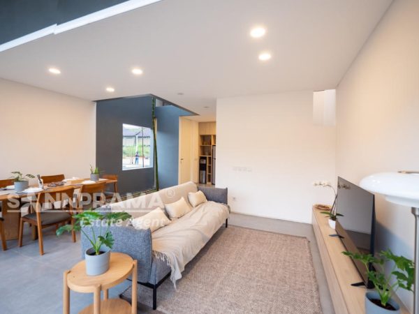 sva casa sawangan sannprama by andra matin