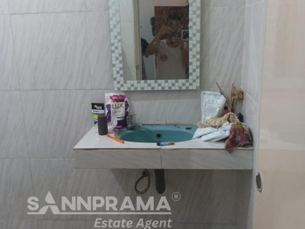 rumah dijual komplek pelni depok sannprama