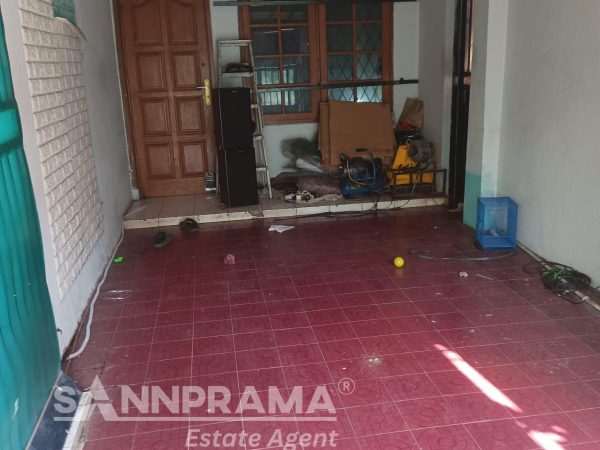 rumah dijual komplek pelni depok sannprama