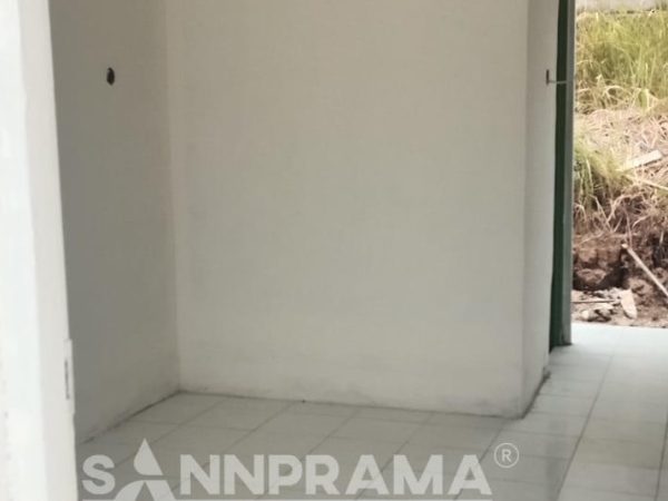 rumah subsidi cileungsi sannprama