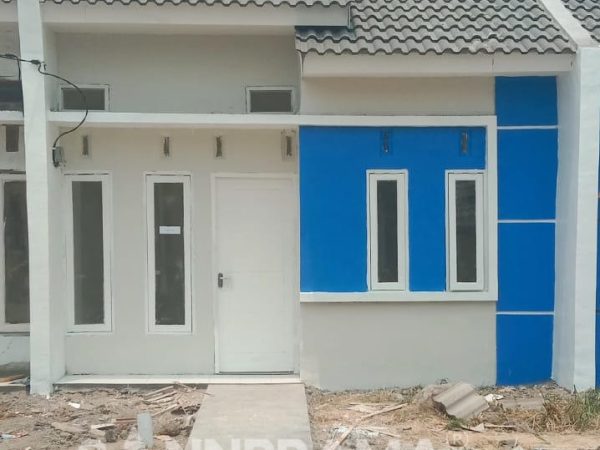 rumah subsidi cileungsi sannprama